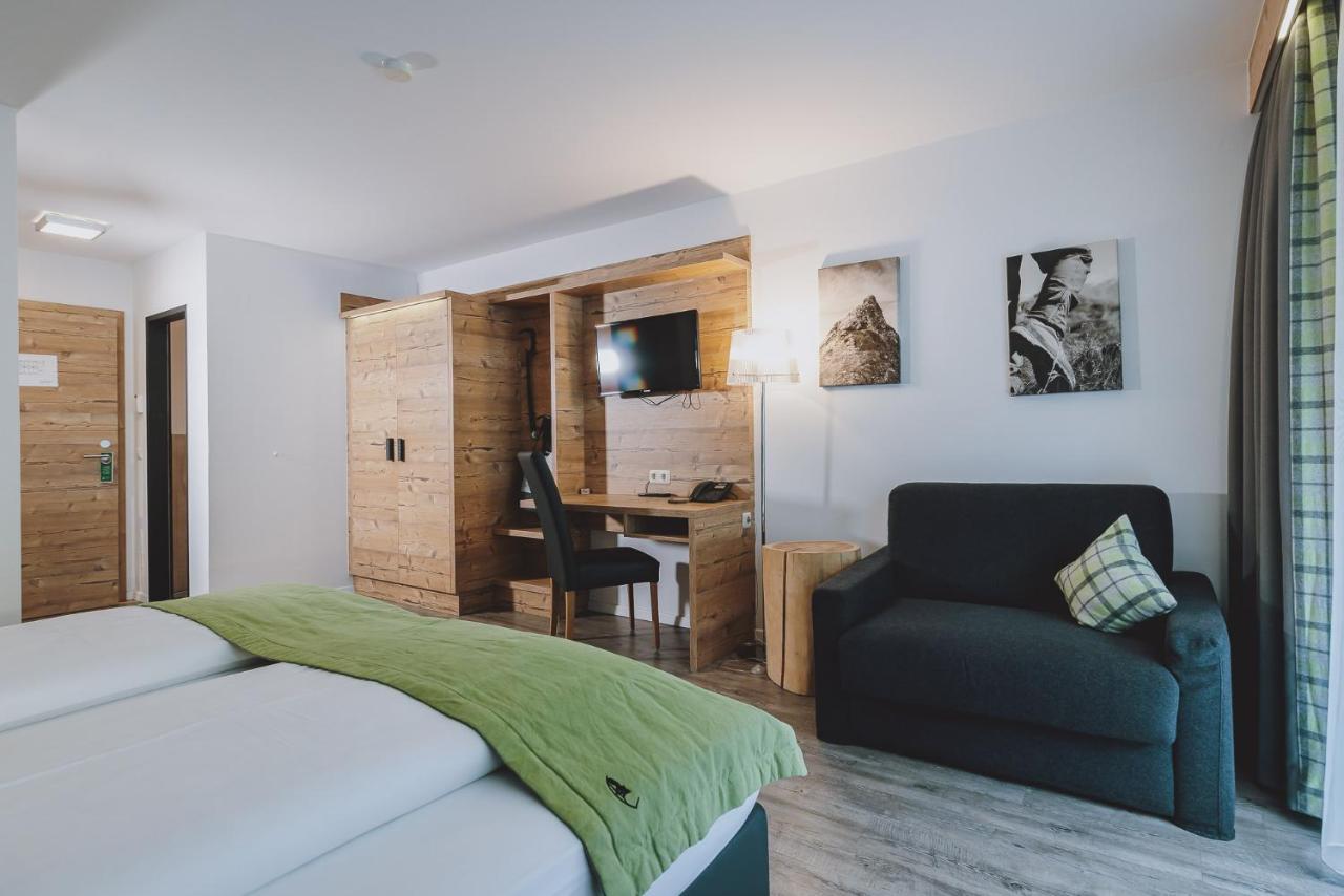 Hotel Der Gollinger 4*