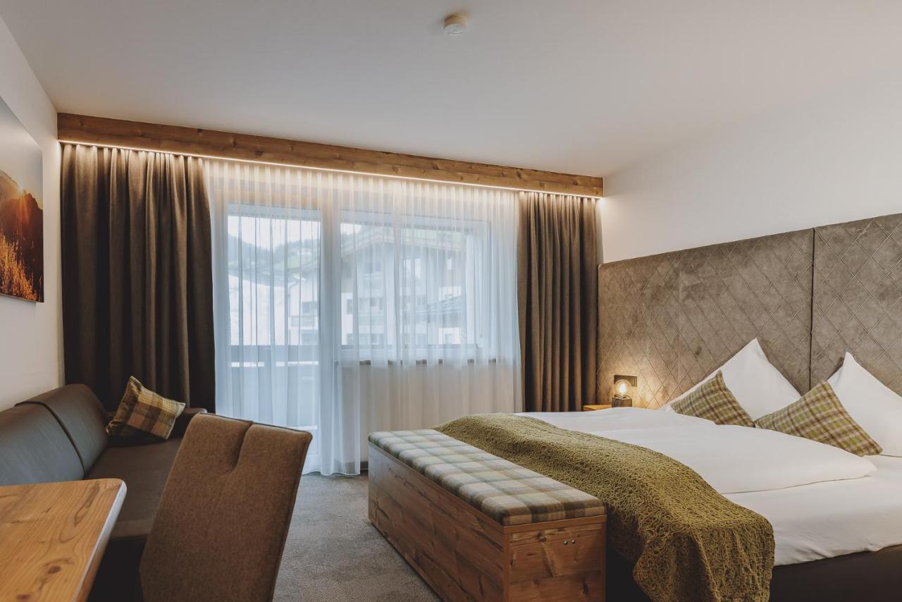 Der Gollinger 4* Saalbach-Hinterglemm