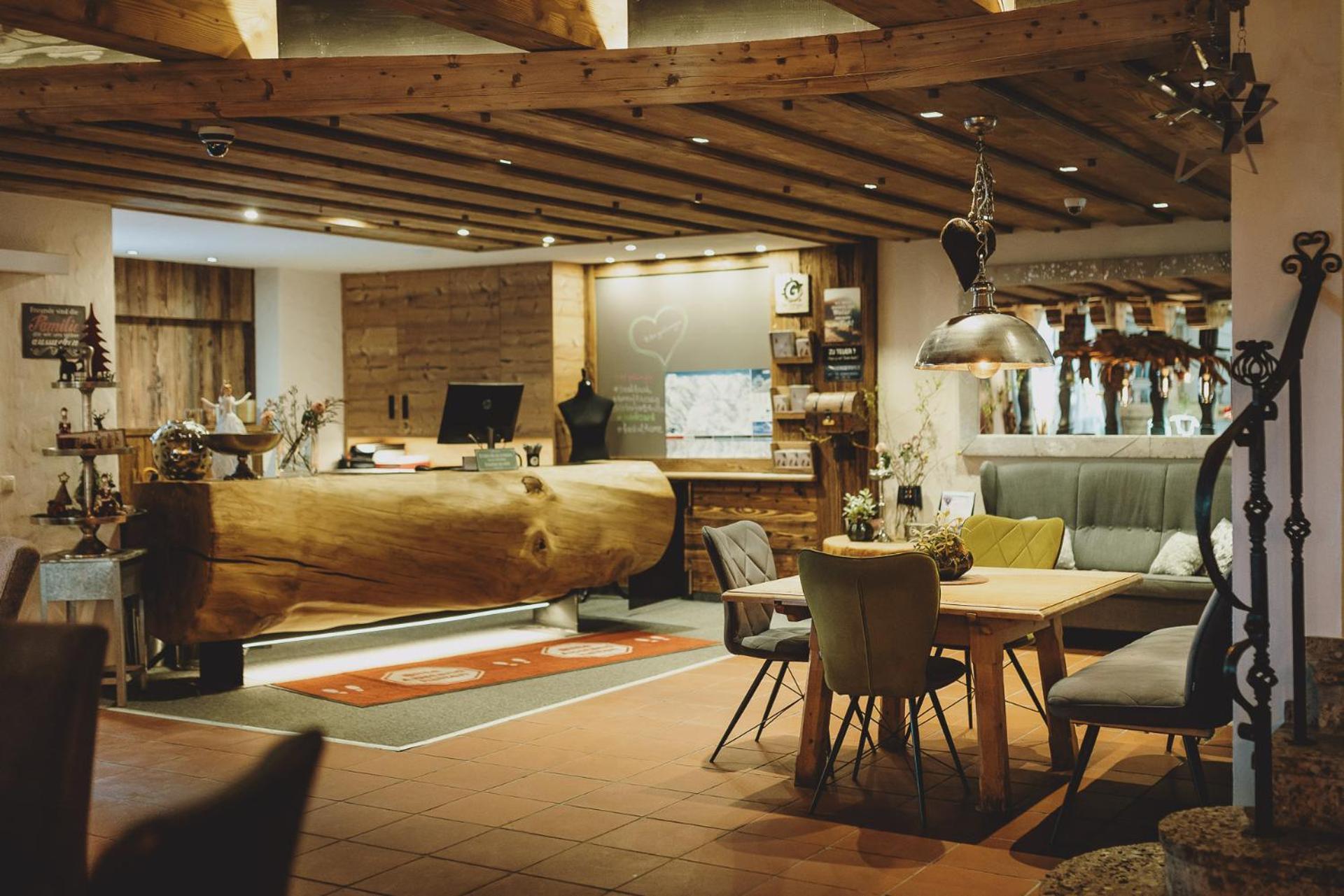 Hotel Der Gollinger 4*