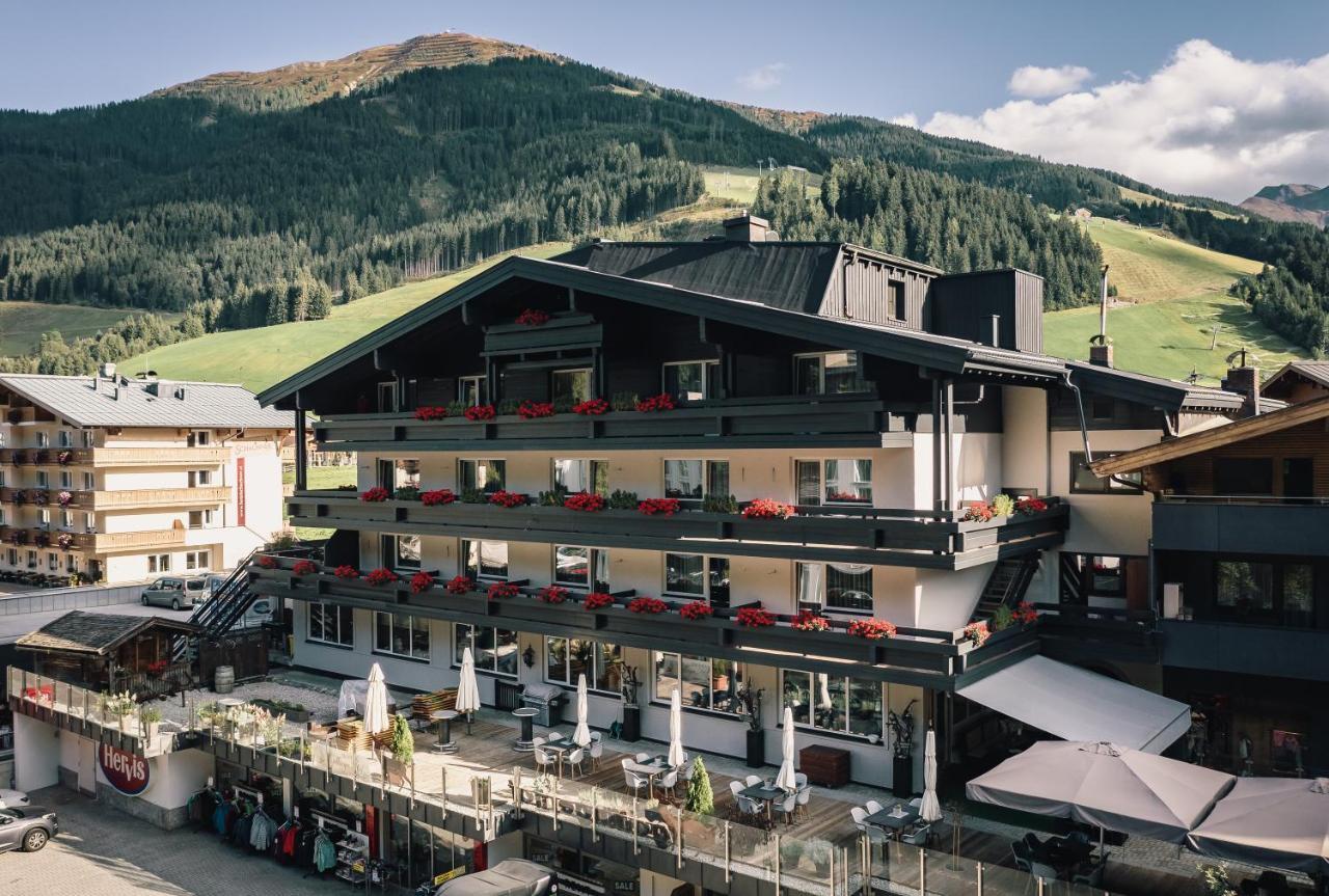 Der Gollinger Saalbach-Hinterglemm
